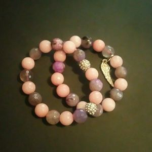 Beaded Bracelets